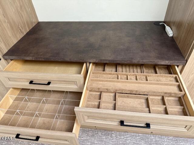 1320 North Ventura Avenue Ventura, CA 93001 - Photo 15 of 25 Wall Cabinet2