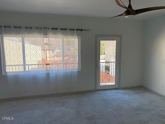 1320 North Ventura Avenue Ventura, CA 93001 - Photo 6 of 25 Main Bdrm