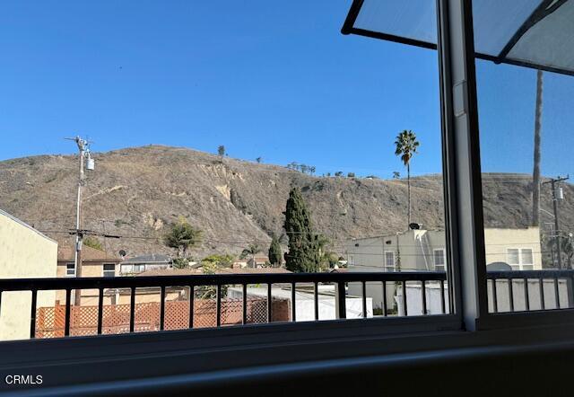 1320 North Ventura Avenue Ventura, CA 93001 - Photo 7 of 25 BackView