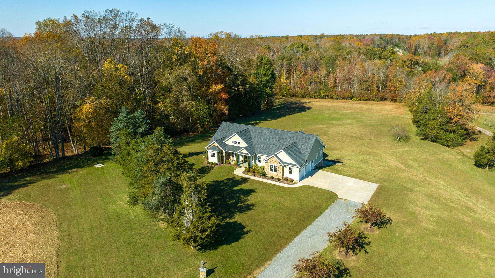 145 Forest Lane Road Fredericksburg, VA 22405 - Photo 2 of 109