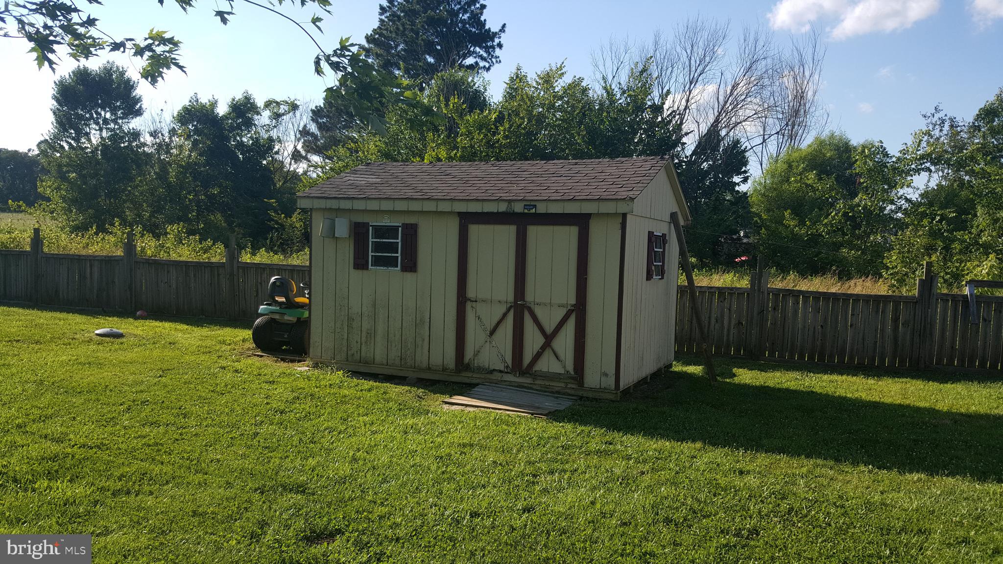 5977 Judith Road Clayton, DE 19938 - Photo 19 of 19 Shed