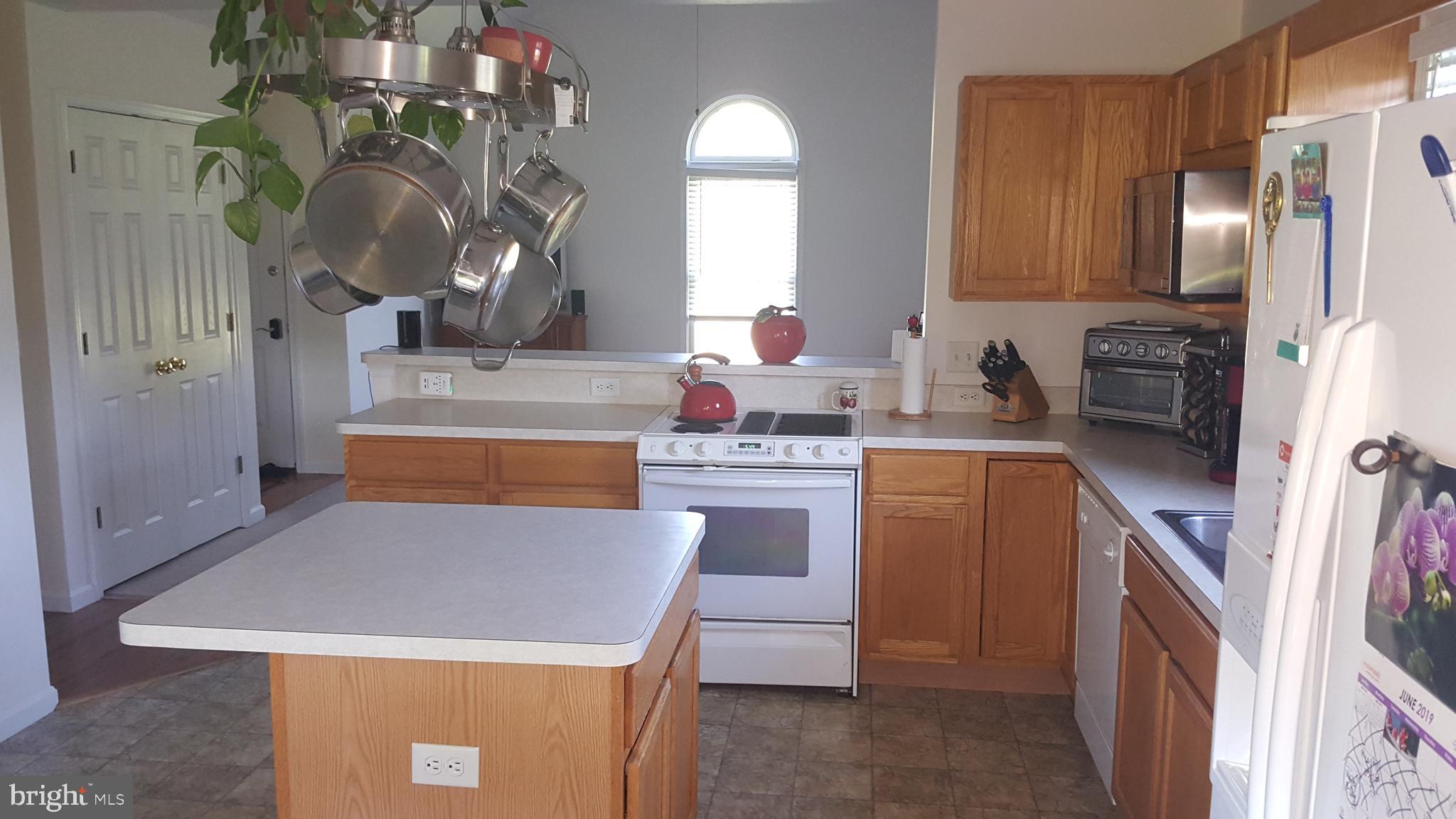 5977 Judith Road Clayton, DE 19938 - Photo 3 of 19 Kitchen