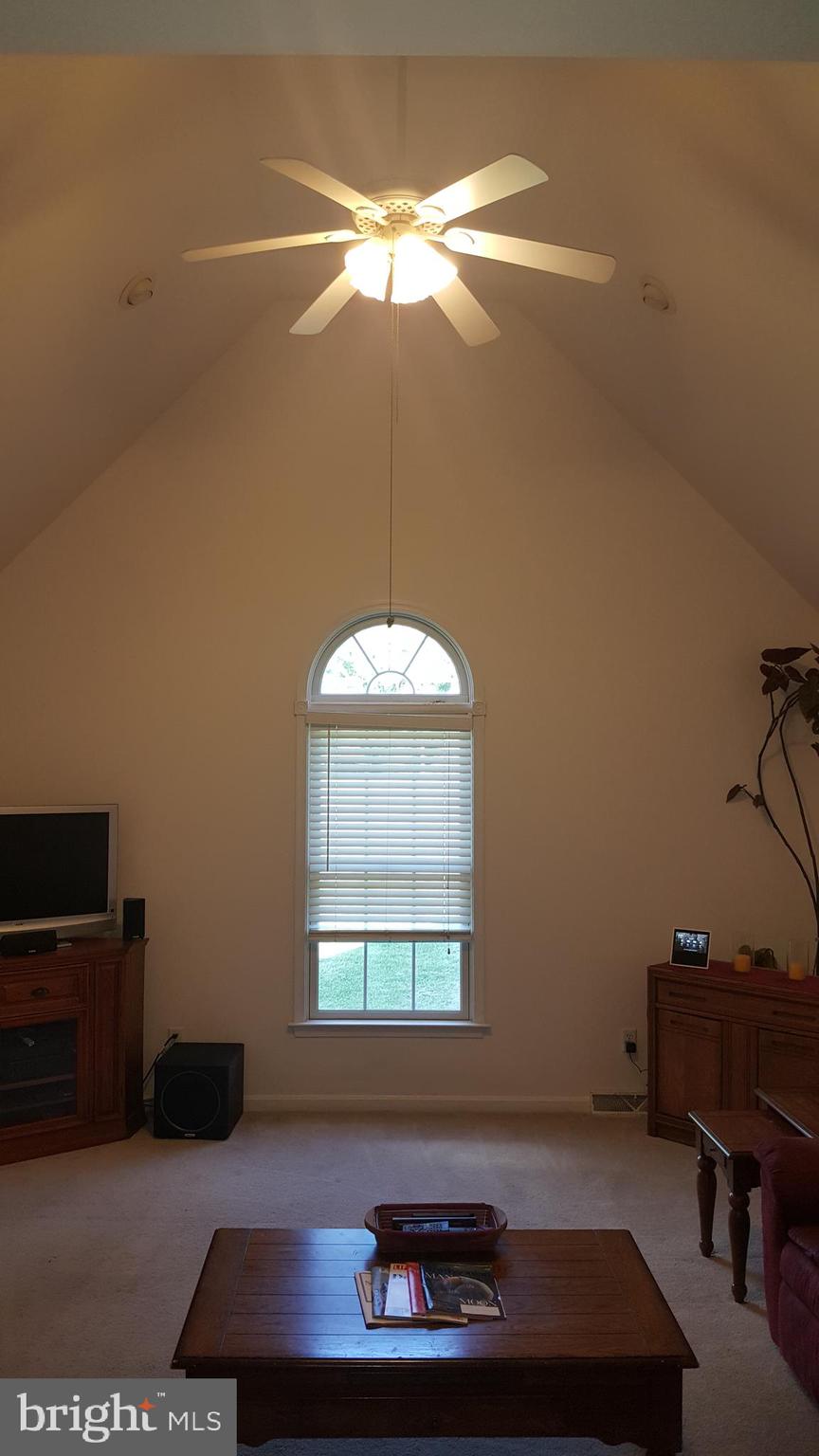 5977 Judith Road Clayton, DE 19938 - Photo 10 of 19 Vaulted ceilings!!