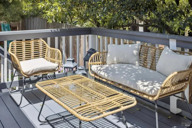 $2,295,000 | 31 Knoll Lane, Mill Valley, CA 94941