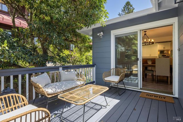 $2,295,000 | 31 Knoll Lane, Mill Valley, CA 94941