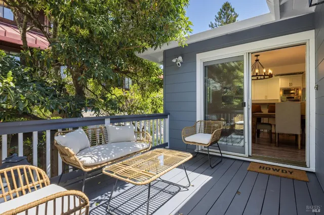 $2,295,000 | 31 Knoll Lane, Mill Valley, CA 94941
