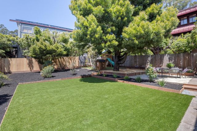 $2,295,000 | 31 Knoll Lane, Mill Valley, CA 94941