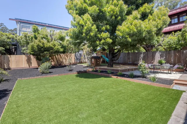 $2,295,000 | 31 Knoll Lane, Mill Valley, CA 94941