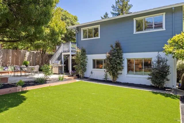 $2,295,000 | 31 Knoll Lane, Mill Valley, CA 94941