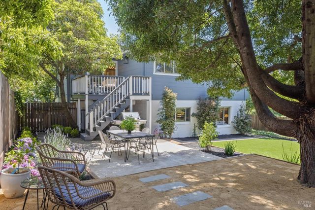 $2,295,000 | 31 Knoll Lane, Mill Valley, CA 94941