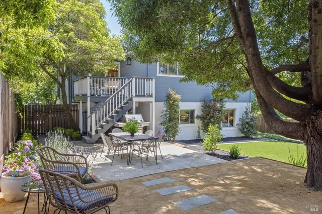 $2,295,000 | 31 Knoll Lane, Mill Valley, CA 94941