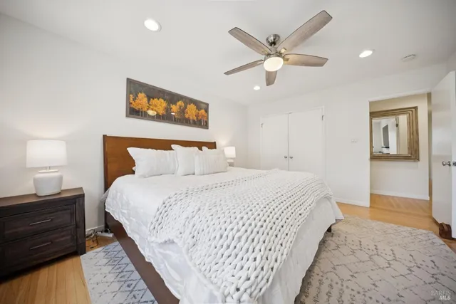 $2,295,000 | 31 Knoll Lane, Mill Valley, CA 94941