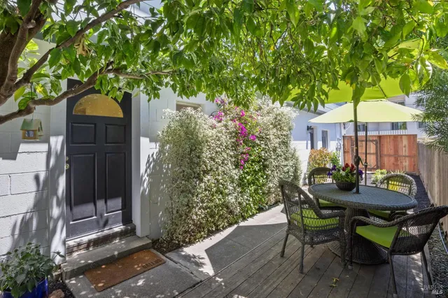 $2,295,000 | 31 Knoll Lane, Mill Valley, CA 94941