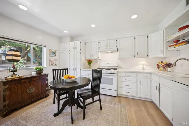 $2,295,000 | 31 Knoll Lane, Mill Valley, CA 94941