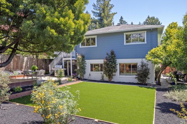 $2,295,000 | 31 Knoll Lane, Mill Valley, CA 94941