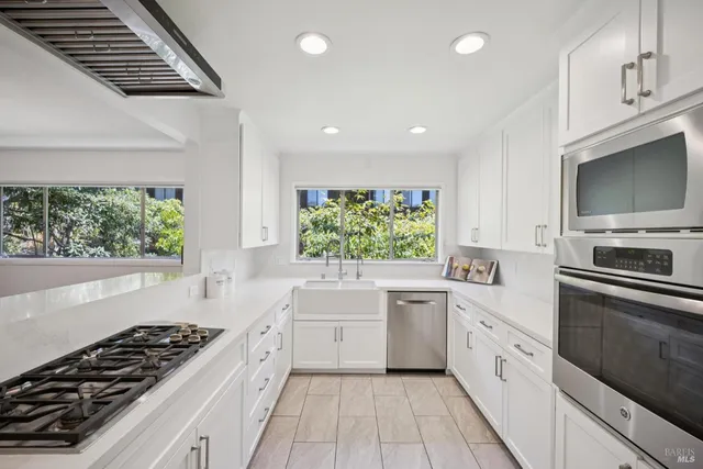 $2,295,000 | 31 Knoll Lane, Mill Valley, CA 94941