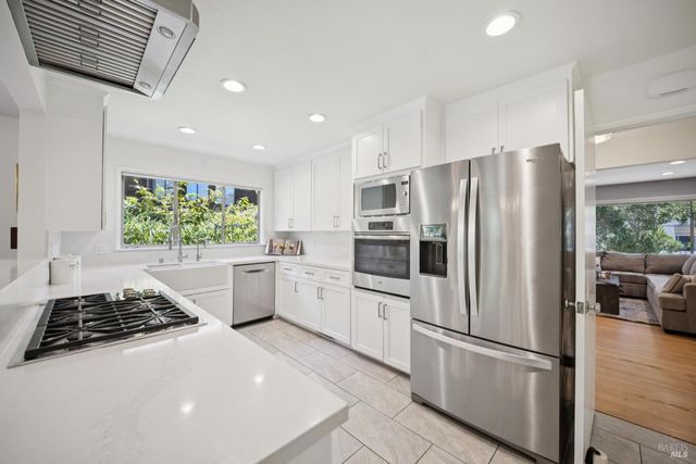 $2,295,000 | 31 Knoll Lane, Mill Valley, CA 94941