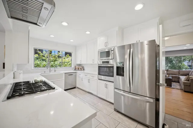 $2,295,000 | 31 Knoll Lane, Mill Valley, CA 94941