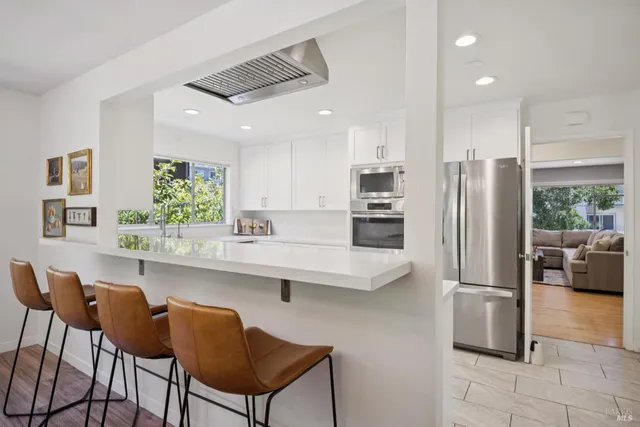 $2,295,000 | 31 Knoll Lane, Mill Valley, CA 94941