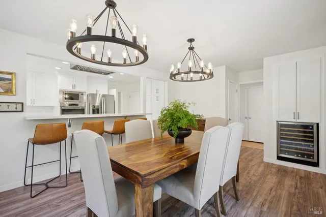 $2,295,000 | 31 Knoll Lane, Mill Valley, CA 94941