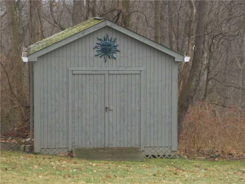 45 Chapel Ridge Road Fox Chapel, PA 15238 - Photo 15 of 18 Storage.