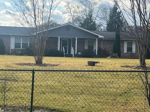 7492 Back Valley Road Evensville, TN 37332 - Photo 1 of 8 Gallery Image 1