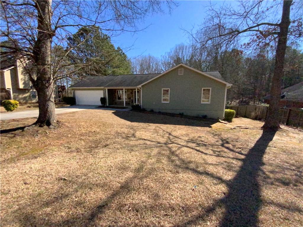 159 Glen Road Northeast Conyers, GA 30013 - Photo 1 of 1 Gallery Image 1