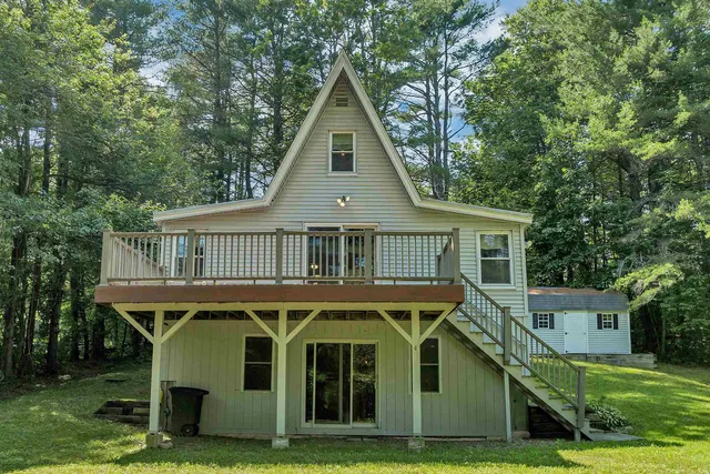 $415,000 | 4 Rustic Shores Road, Alton, NH 03809