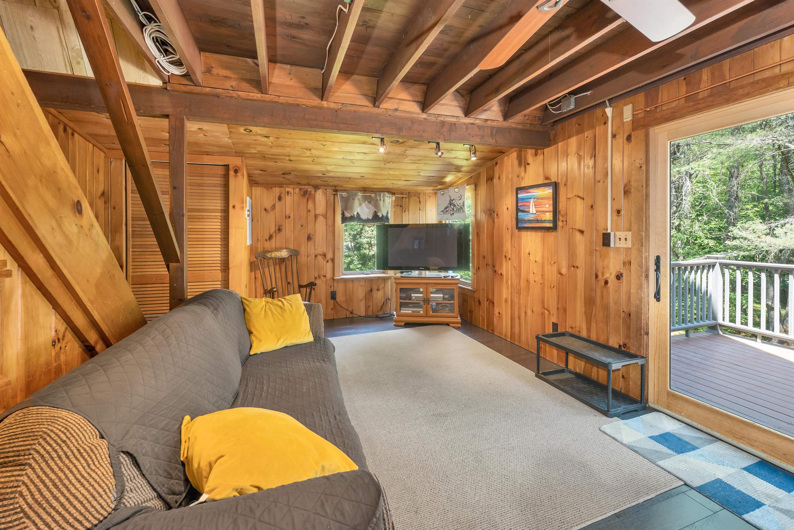 4 Rustic Shores Road Alton, NH 03809 - Photo 17 of 55