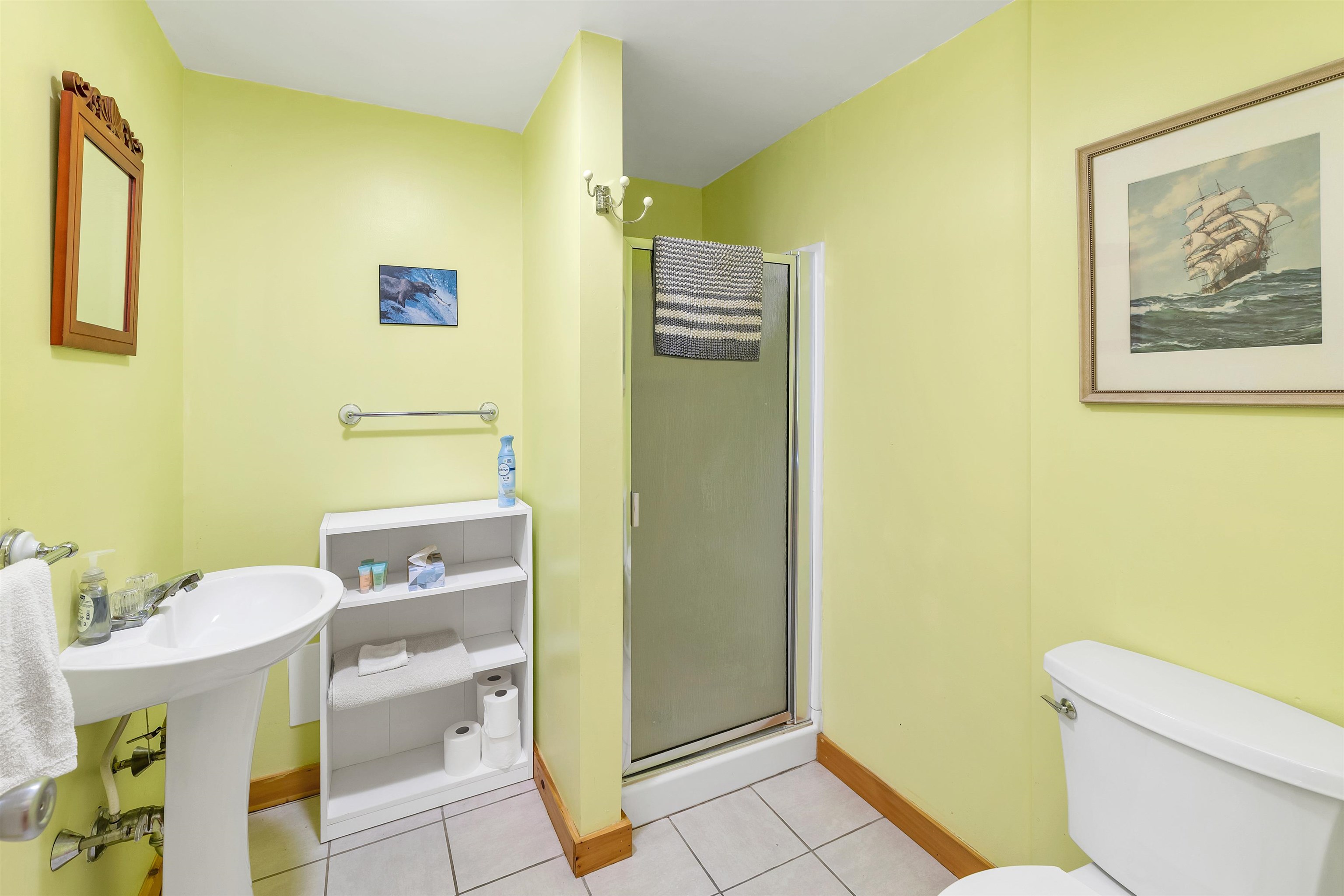 4 Rustic Shores Road Alton, NH 03809 - Photo 29 of 55