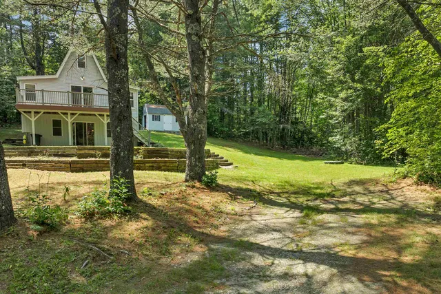 $415,000 | 4 Rustic Shores Road, Alton, NH 03809