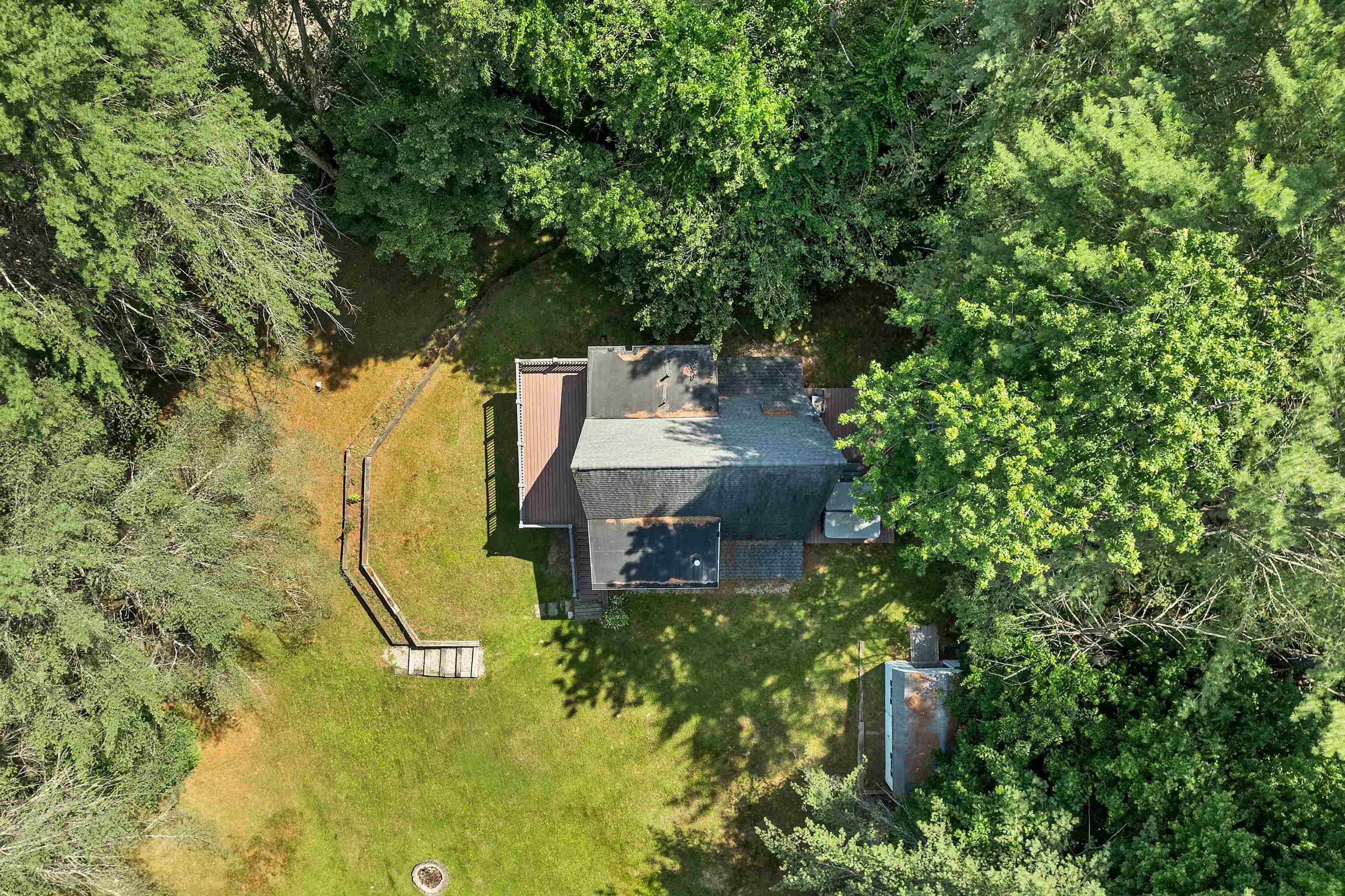 4 Rustic Shores Road Alton, NH 03809 - Photo 43 of 55