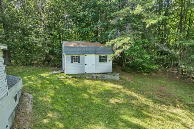 $415,000 | 4 Rustic Shores Road, Alton, NH 03809