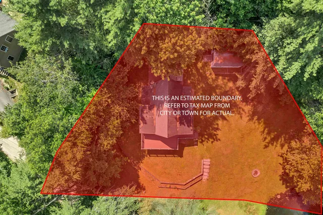 $415,000 | 4 Rustic Shores Road, Alton, NH 03809