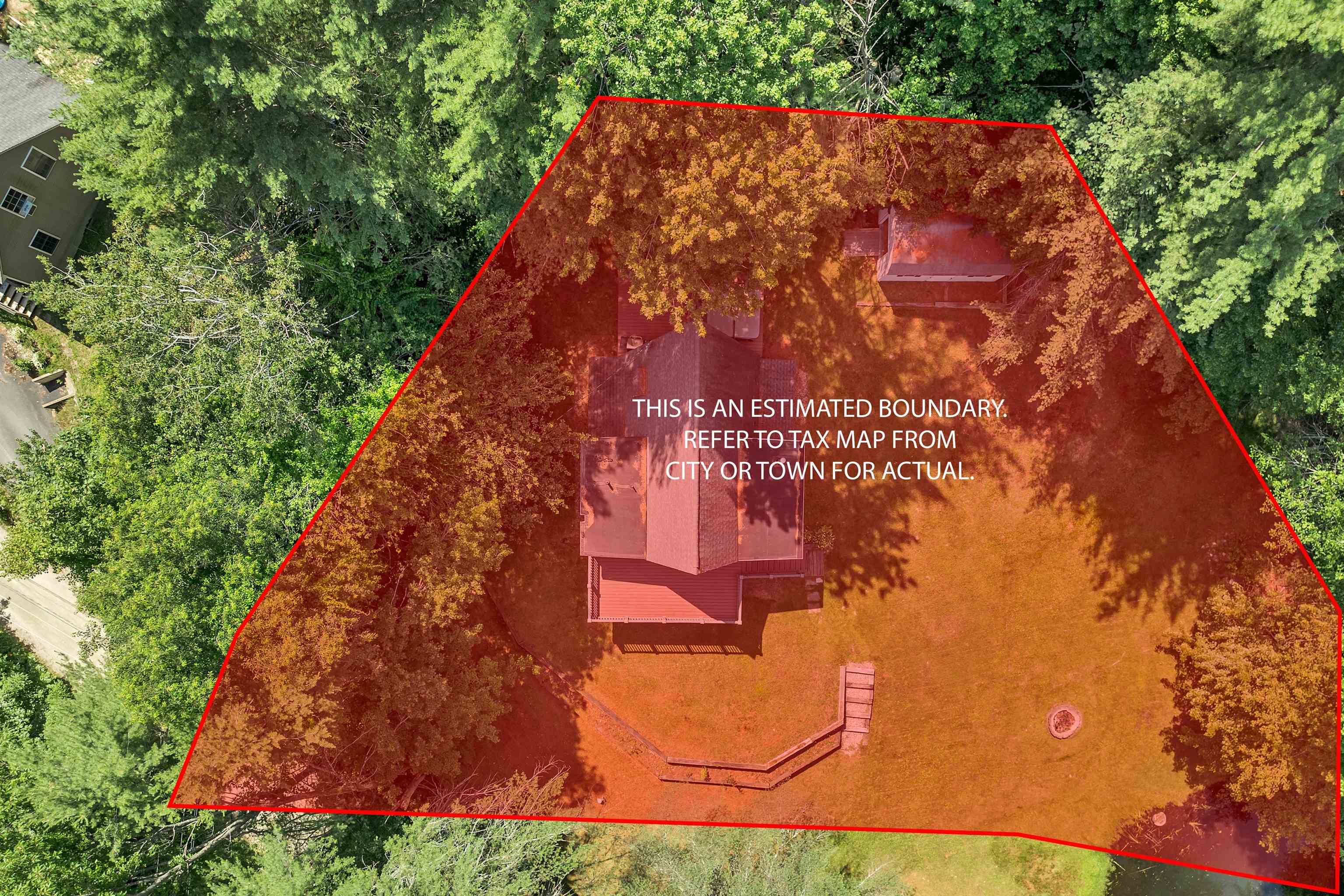 4 Rustic Shores Road Alton, NH 03809 - Photo 47 of 55