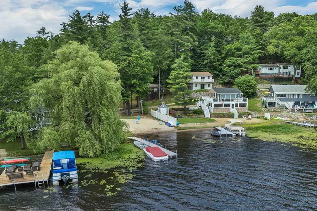 $415,000 | 4 Rustic Shores Road, Alton, NH 03809