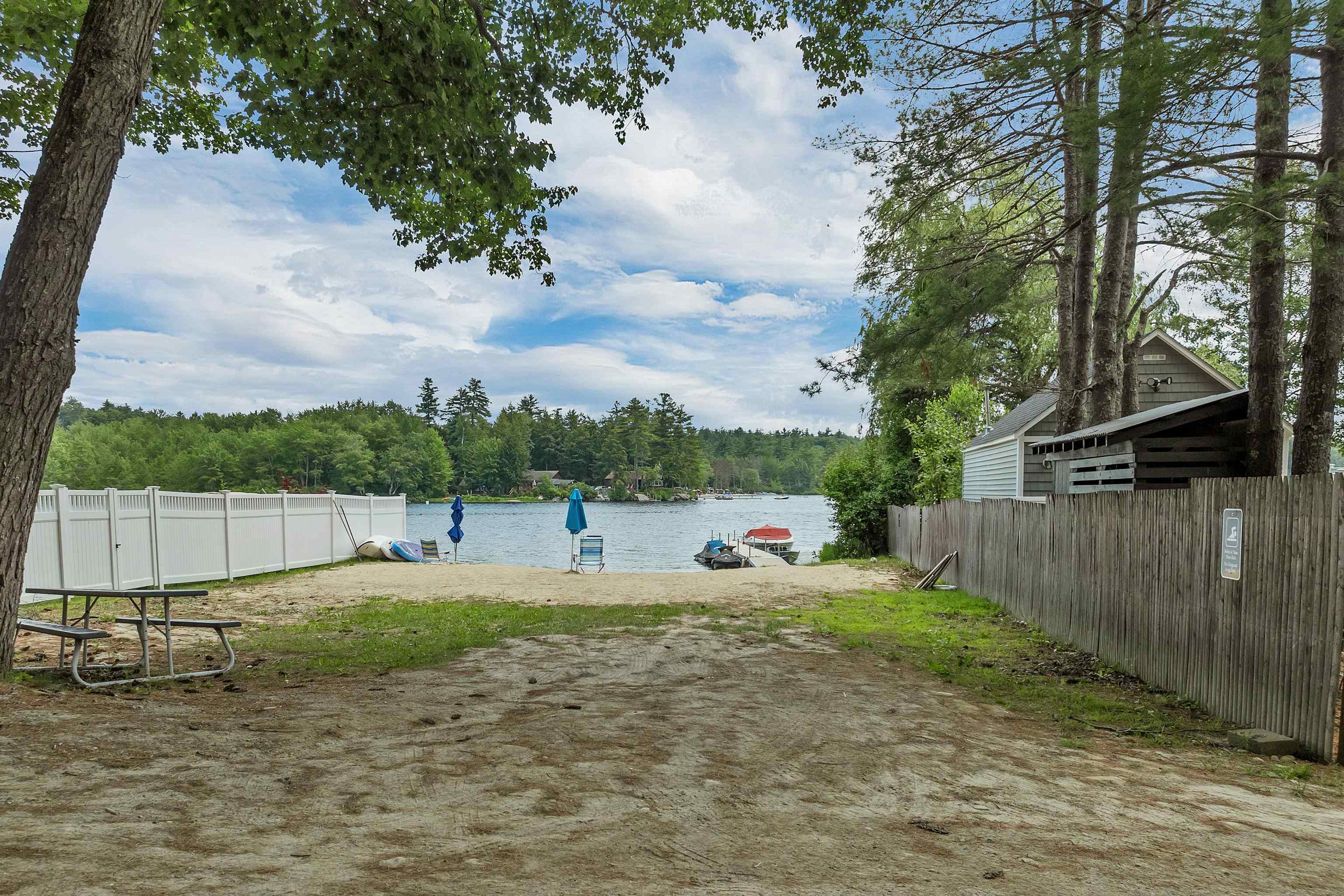 4 Rustic Shores Road Alton, NH 03809 - Photo 49 of 55