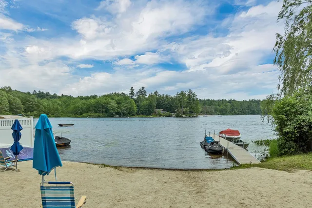 $415,000 | 4 Rustic Shores Road, Alton, NH 03809