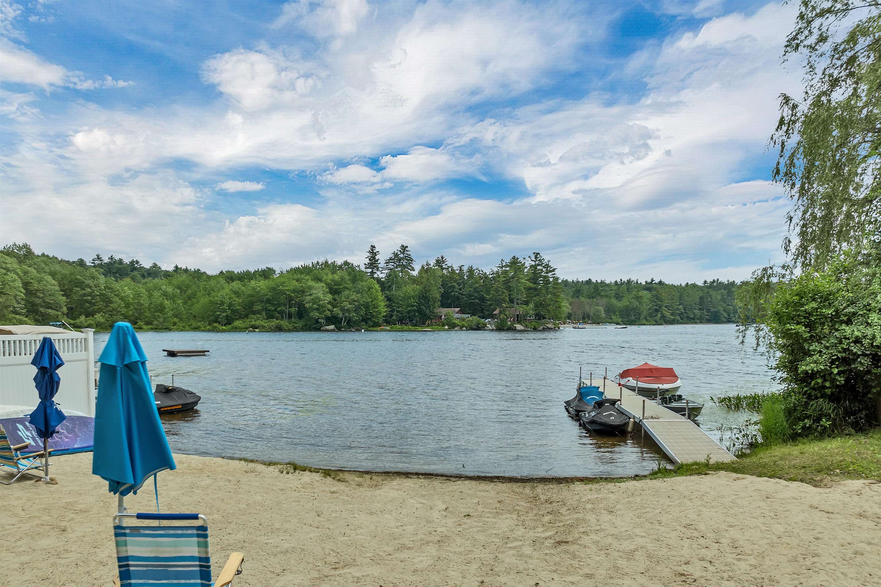 4 Rustic Shores Road Alton, NH 03809 - Photo 50 of 55