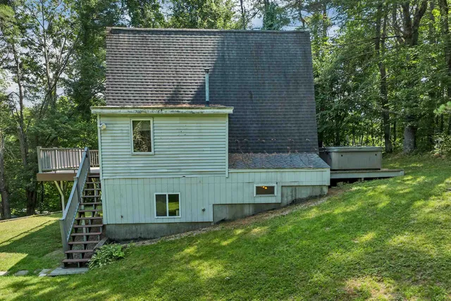 $415,000 | 4 Rustic Shores Road, Alton, NH 03809