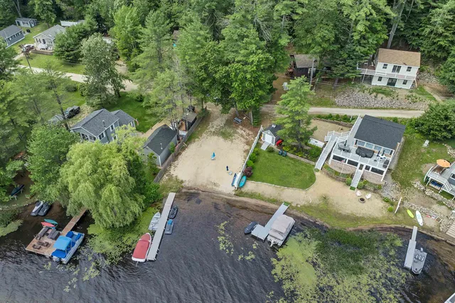 $415,000 | 4 Rustic Shores Road, Alton, NH 03809