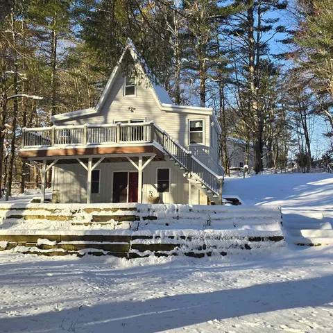 $415,000 | 4 Rustic Shores Road, Alton, NH 03809