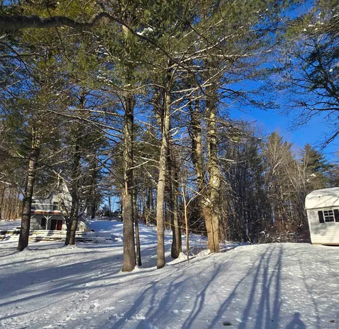 $415,000 | 4 Rustic Shores Road, Alton, NH 03809