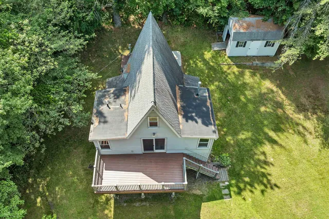 $415,000 | 4 Rustic Shores Road, Alton, NH 03809