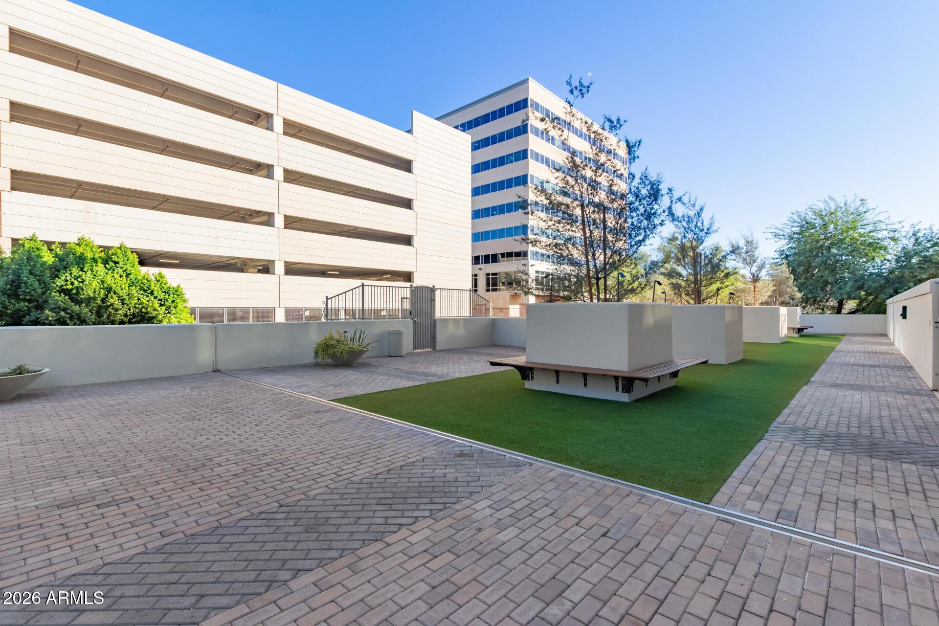 2211 East Camelback Road, Unit 106 Phoenix, AZ 85016 - Photo 30 of 41 Photo #31