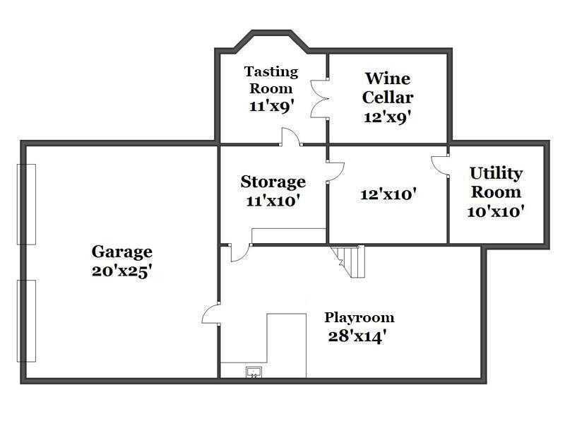 106 Goodwives River Road Darien, CT 06820 - Photo 24 of 24