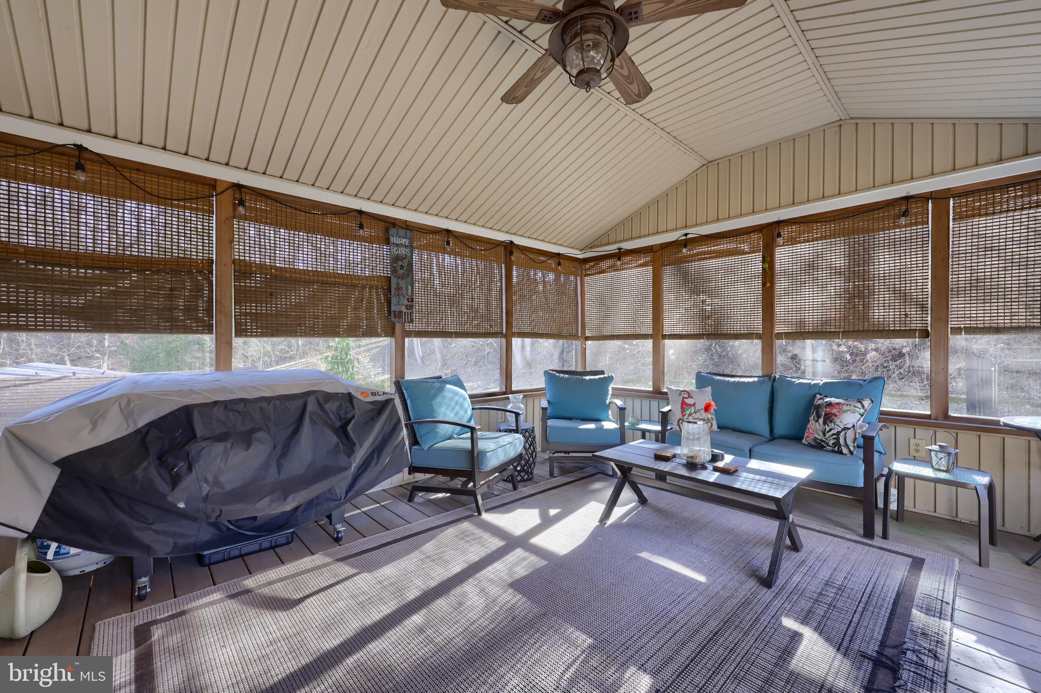 260 Valley Road Conestoga, PA 17516 - Photo 26 of 48 a living room with furniture and a window