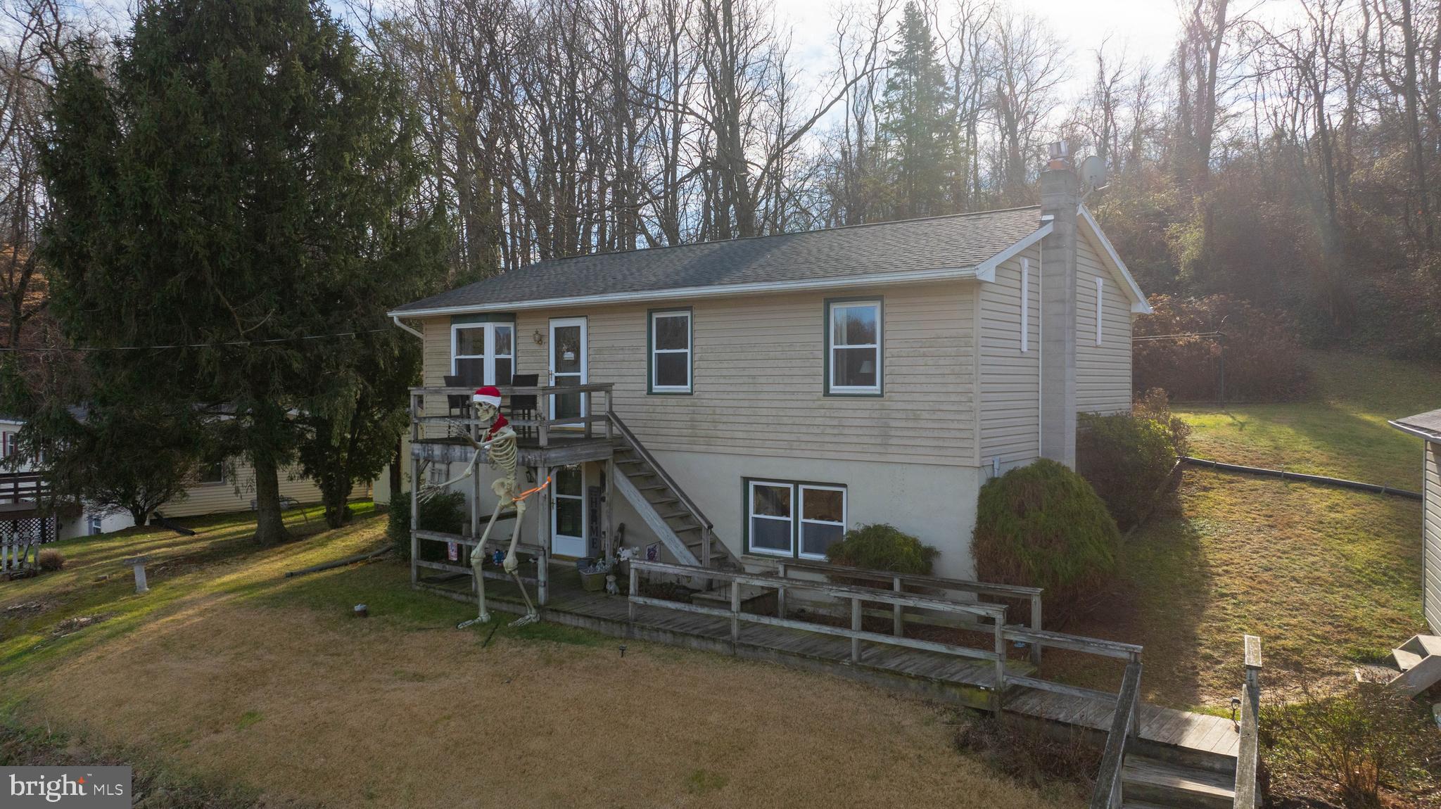 260 Valley Road Conestoga, PA 17516 - Photo 8 of 48 a view of outdoor space and yard