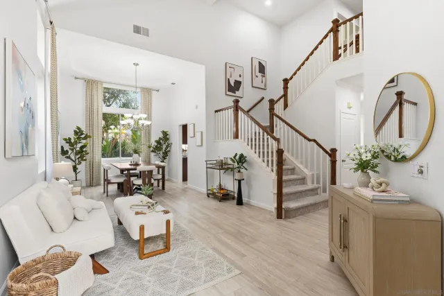 $2,100,000 | 4969 Brookburn Drive, San Diego, CA 92130