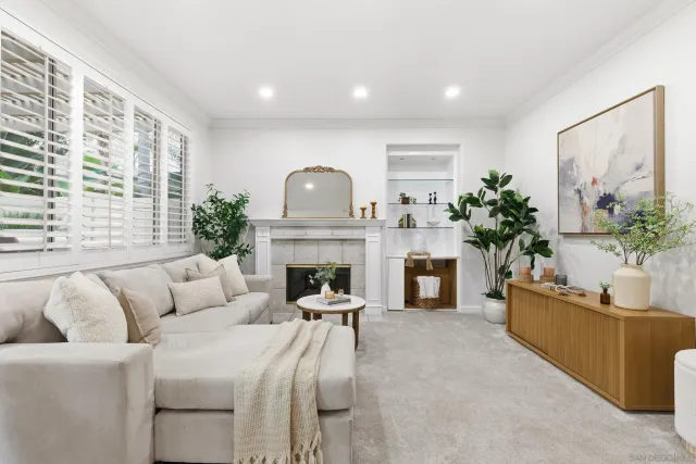 $2,100,000 | 4969 Brookburn Drive, San Diego, CA 92130